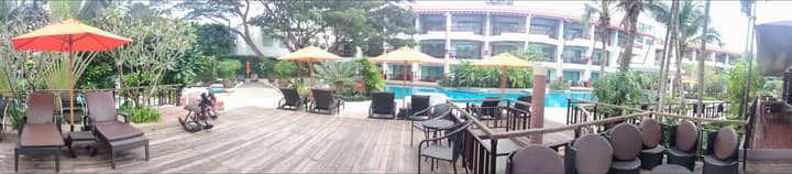 The Elements Krabi Resort