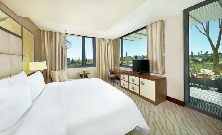 Hilton Windhoek