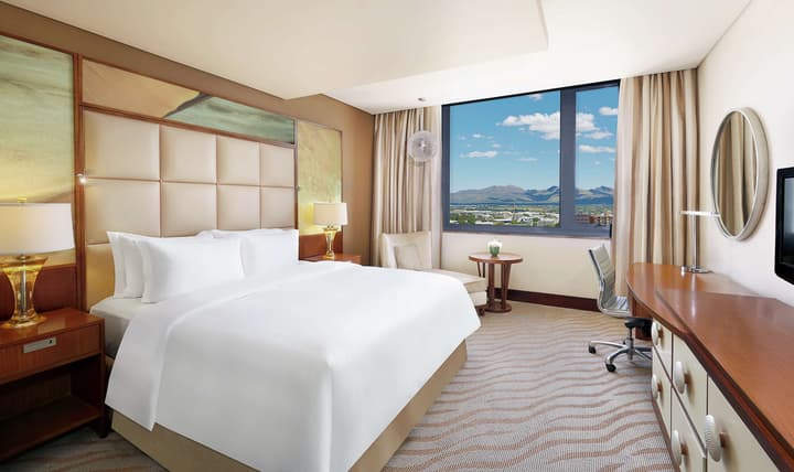 Hilton Windhoek