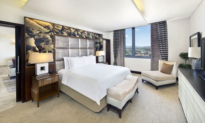 Hilton Windhoek