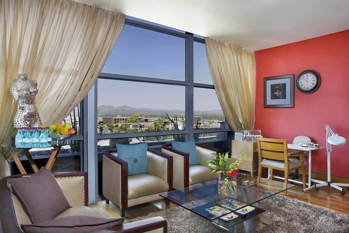 Hilton Windhoek