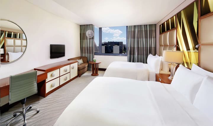 Hilton Windhoek