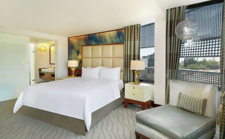 Hilton Windhoek