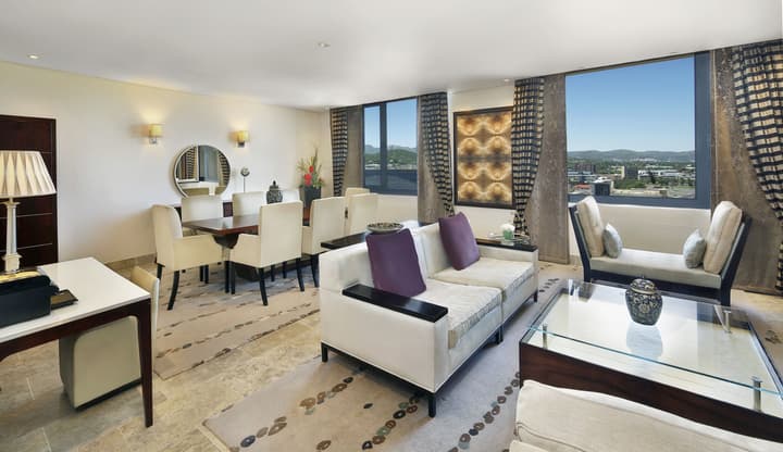 Hilton Windhoek