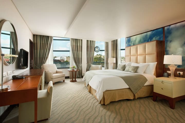 Hilton Windhoek