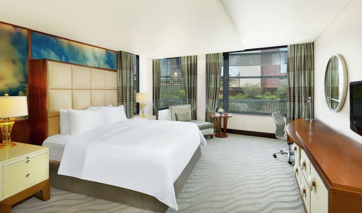 Hilton Windhoek