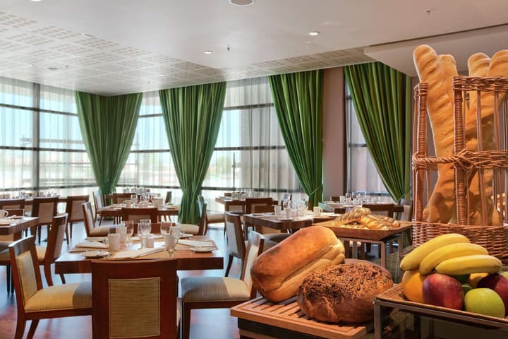 Hilton Windhoek