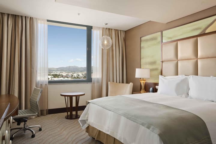 Hilton Windhoek