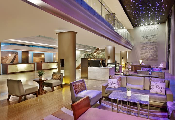 Hilton Windhoek
