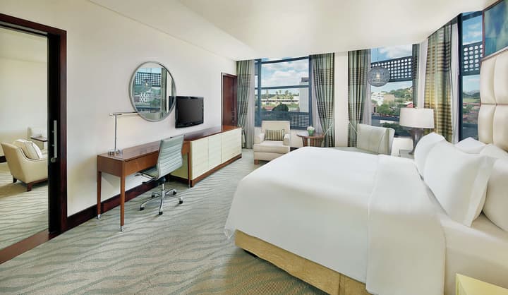 Hilton Windhoek