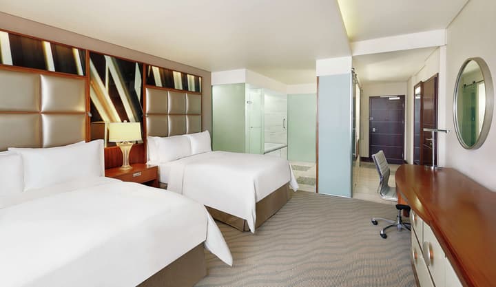Hilton Windhoek