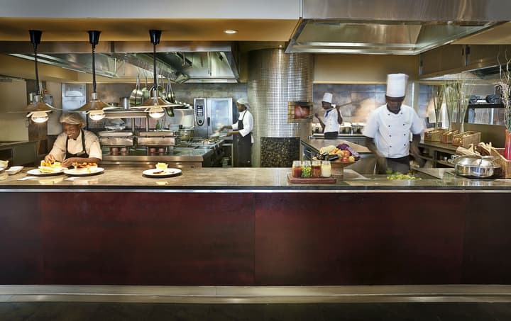 Hilton Windhoek