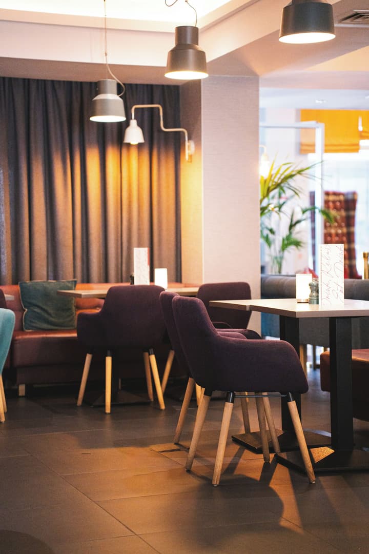 Leonardo Hotel Edinburgh Haymarket