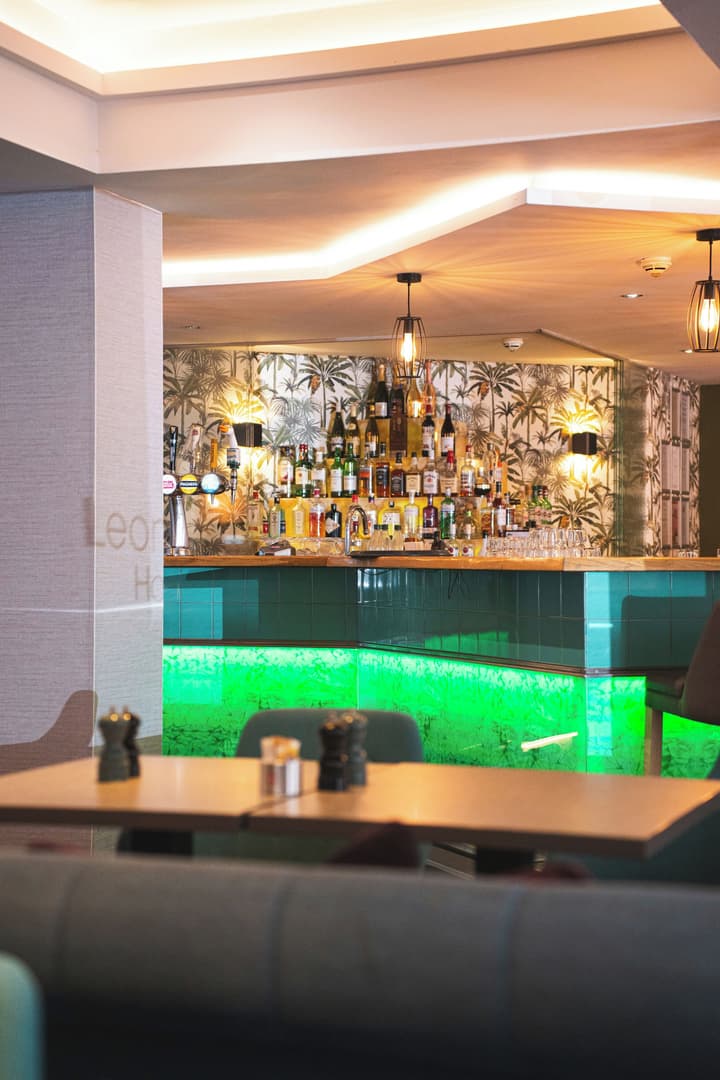 Leonardo Hotel Edinburgh Haymarket