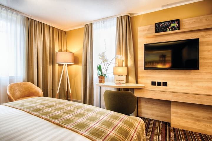 Leonardo Hotel Edinburgh Haymarket