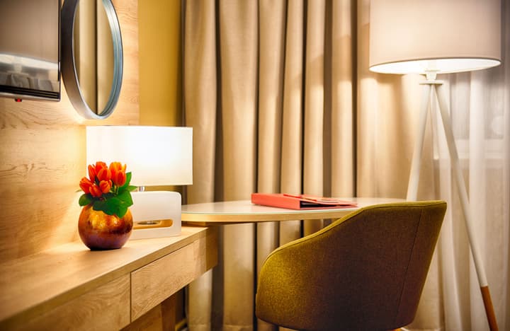 Leonardo Hotel Edinburgh Haymarket