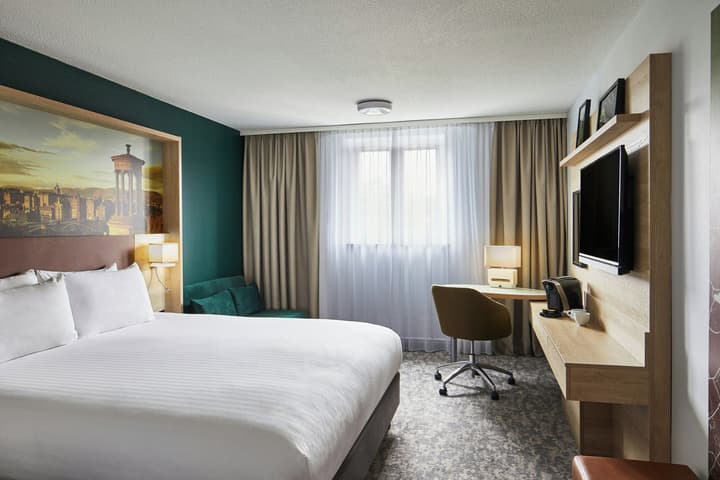 Leonardo Hotel Edinburgh Haymarket