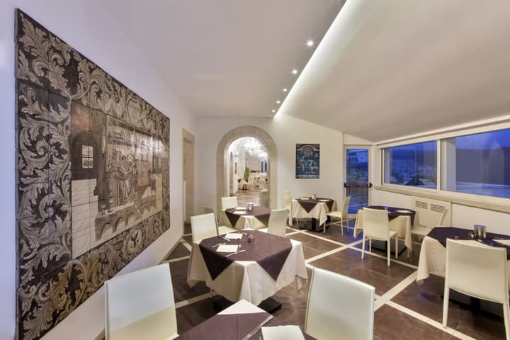 San Giorgio Palace Hotel