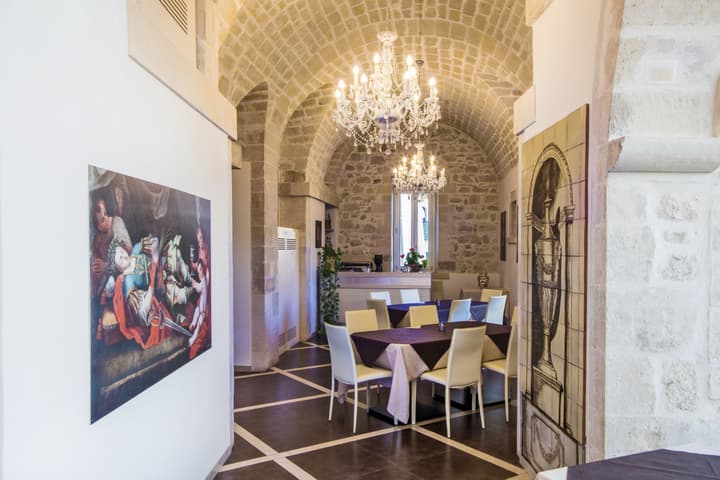 San Giorgio Palace Hotel