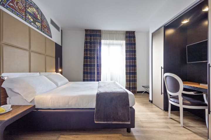 San Giorgio Palace Hotel