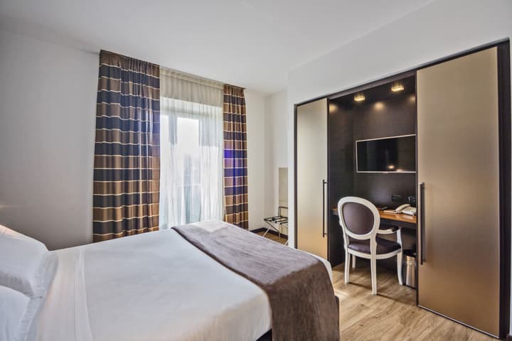 San Giorgio Palace Hotel