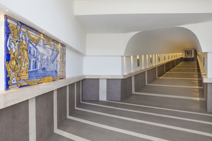 San Giorgio Palace Hotel