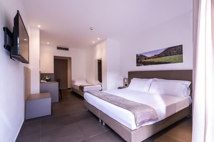 San Giorgio Palace Hotel