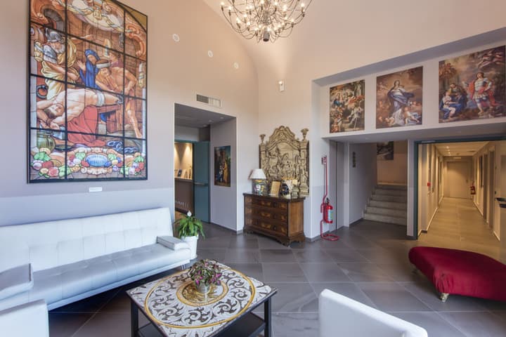 San Giorgio Palace Hotel