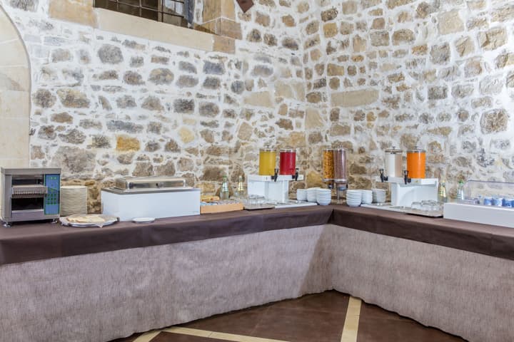 San Giorgio Palace Hotel