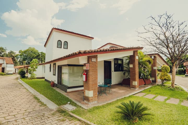 Villas Del Sol Hotel