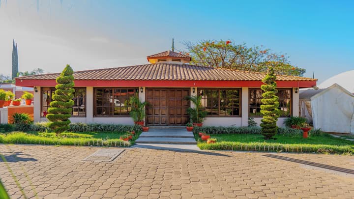 Villas Del Sol Hotel