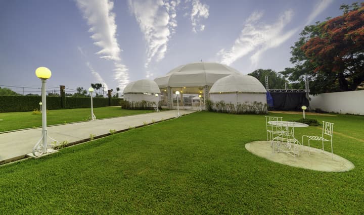 Villas Del Sol Hotel