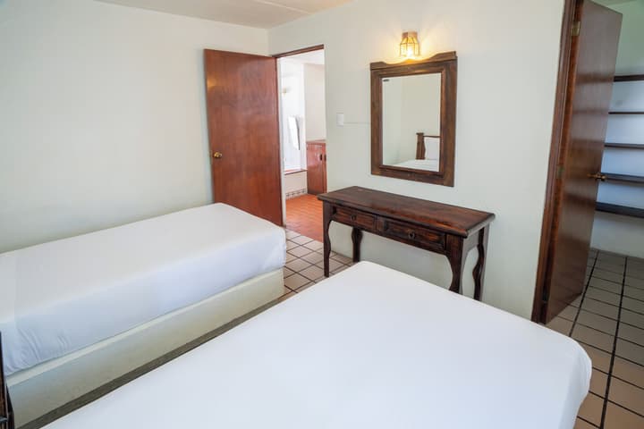 Villas Del Sol Hotel