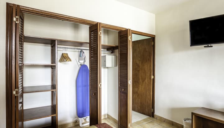 Villas Del Sol Hotel