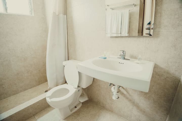 Villas Del Sol Hotel