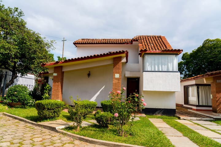 Villas Del Sol Hotel