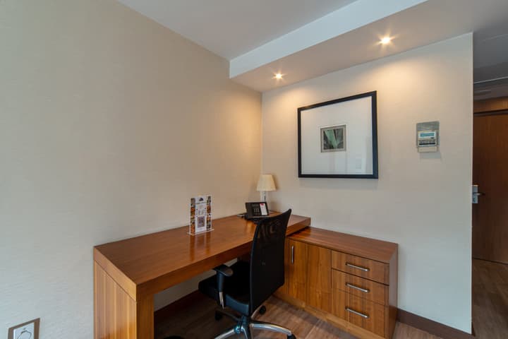 Crowne Plaza Istanbul - Harbiye by IHG