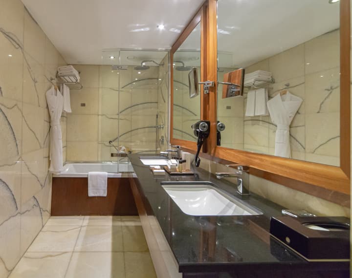 Crowne Plaza Istanbul - Harbiye by IHG