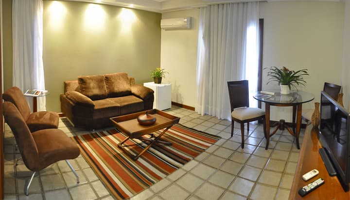 Sunshine Praia Hotel