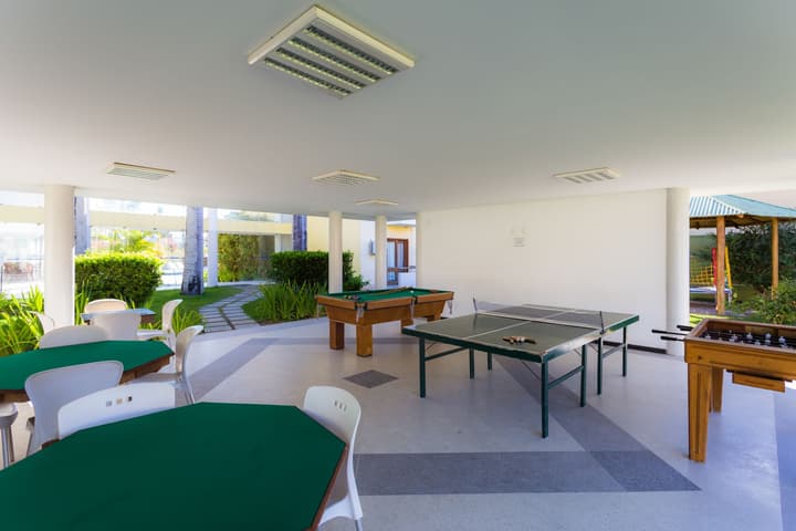 Sunshine Praia Hotel