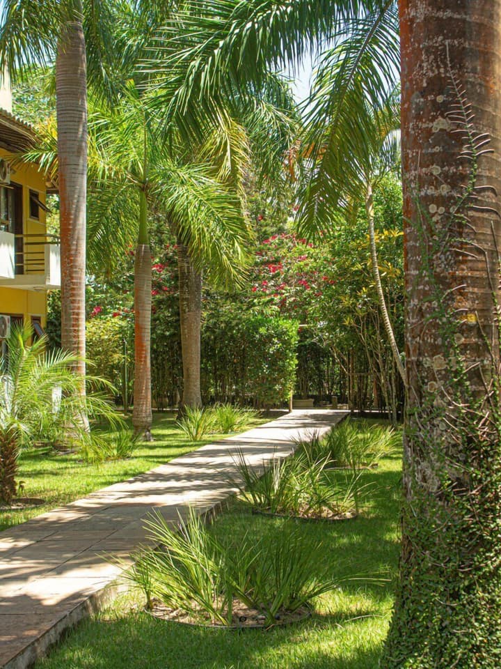 Sunshine Praia Hotel