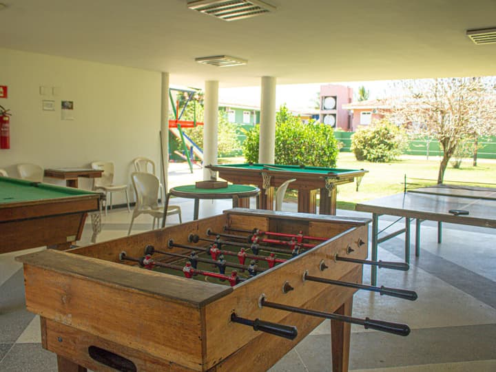 Sunshine Praia Hotel