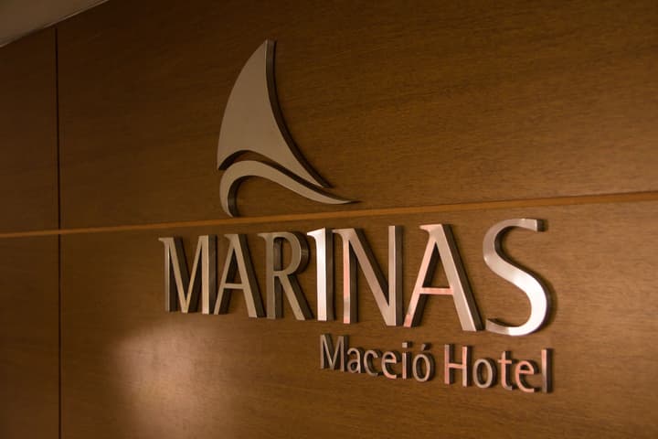 Marinas Maceió Hotel