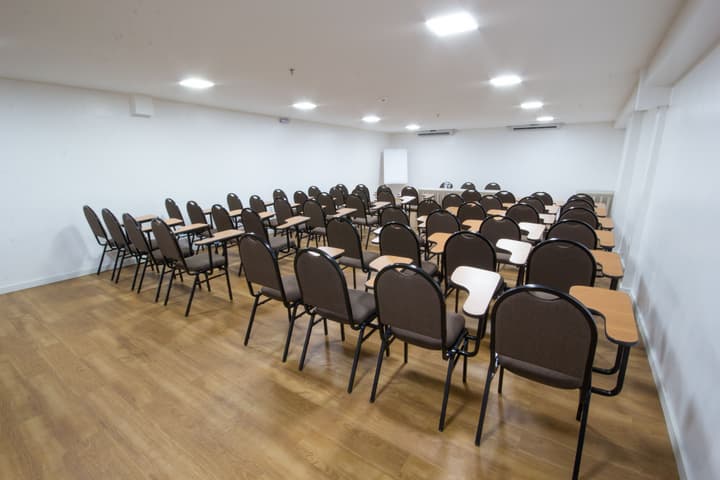 Marinas Maceió Hotel