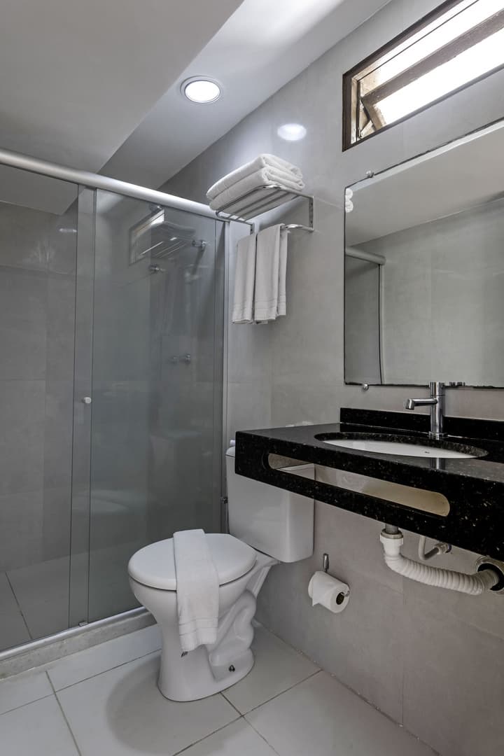 Marinas Maceió Hotel