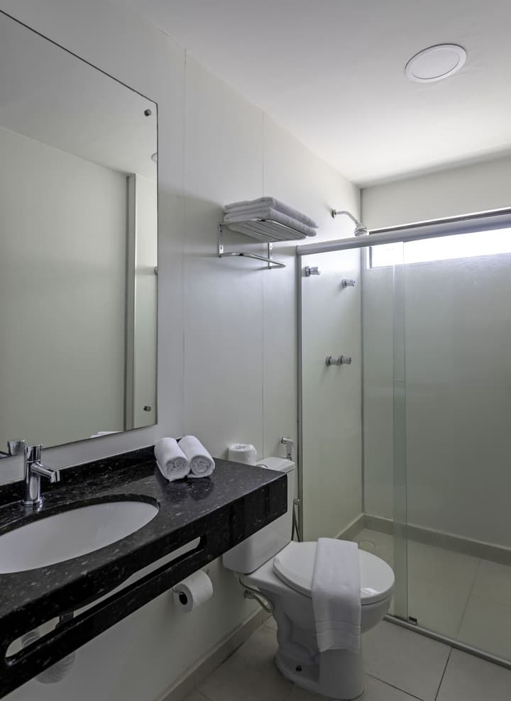 Marinas Maceió Hotel