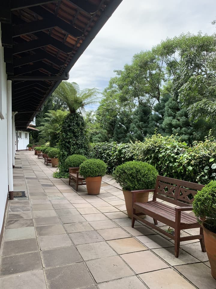Estalagem St Hubertus
