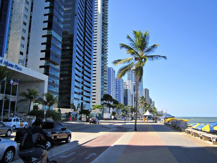 Rede Andrade Vela Branca