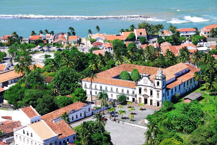 Rede Andrade Vela Branca