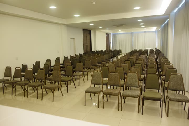 Rede Andrade Vela Branca